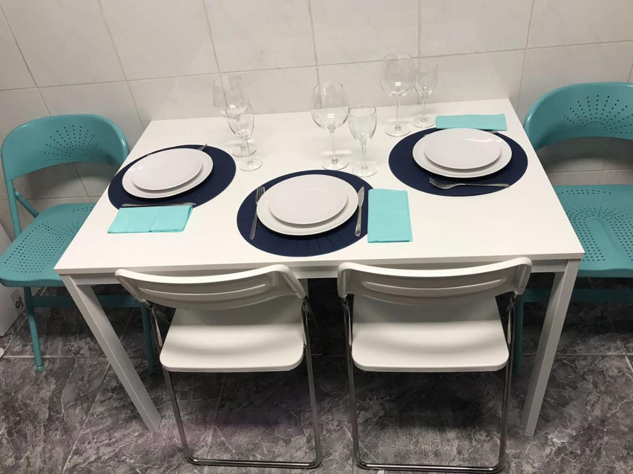 פורטו Residencial Costa Verde מראה חיצוני תמונה
