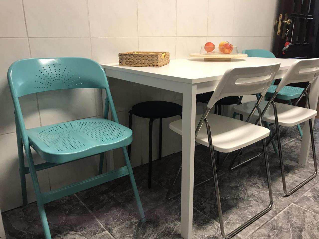 פורטו Residencial Costa Verde מראה חיצוני תמונה