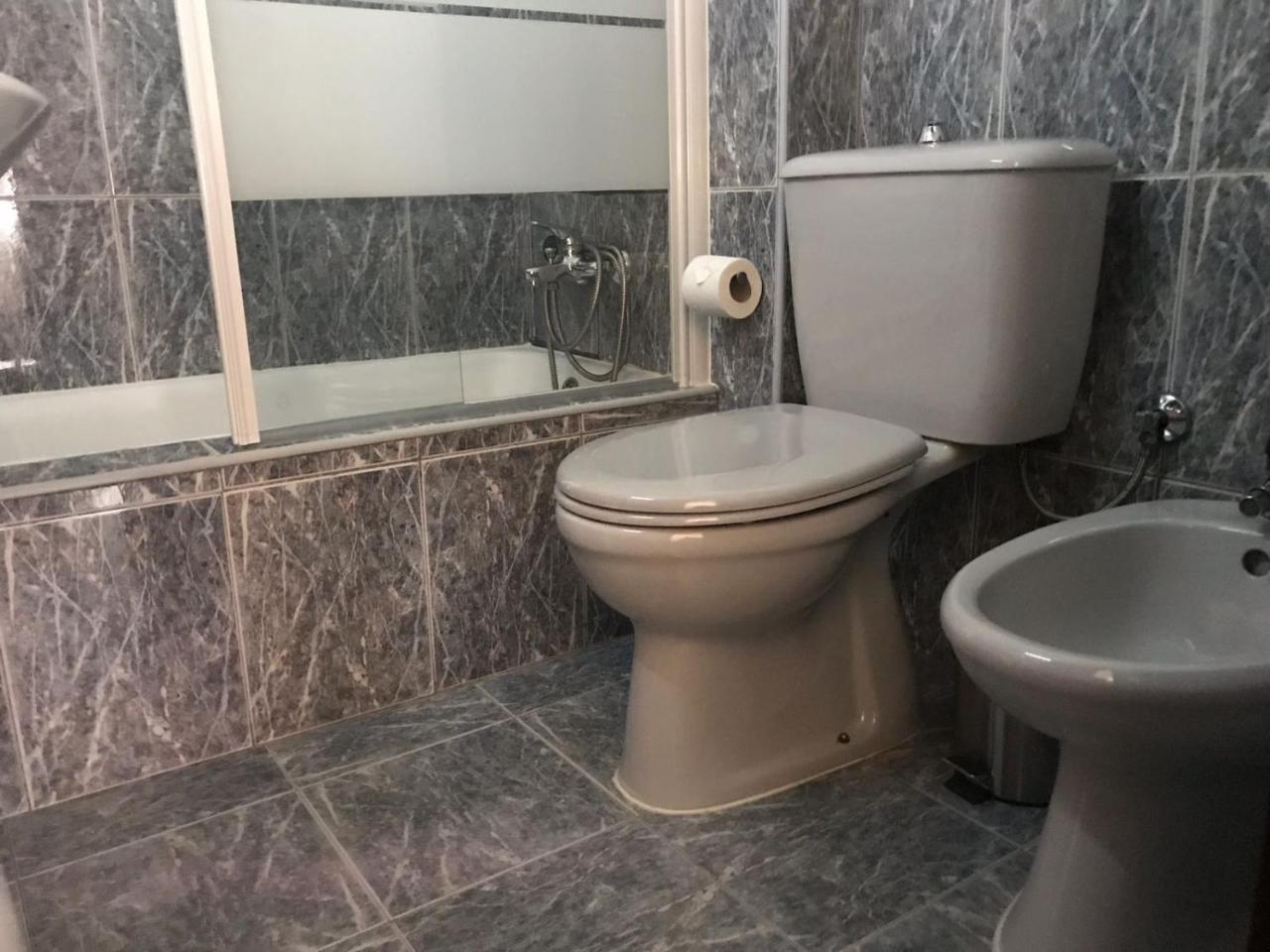 פורטו Residencial Costa Verde חדר תמונה