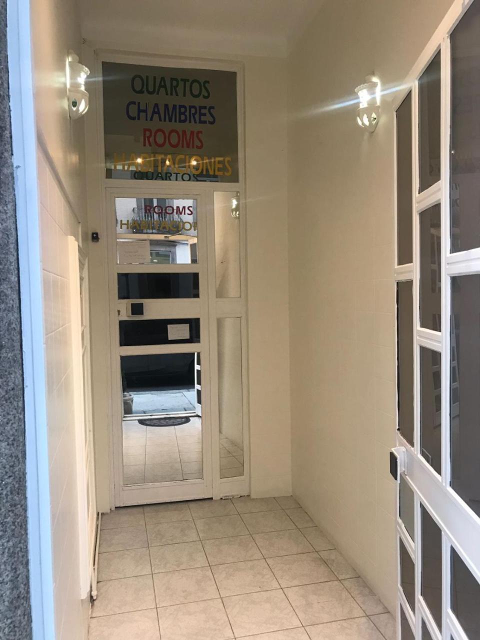 פורטו Residencial Costa Verde מראה חיצוני תמונה