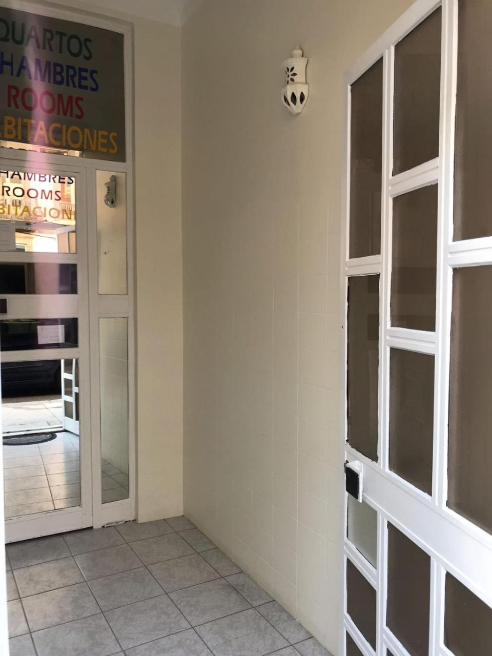 פורטו Residencial Costa Verde מראה חיצוני תמונה