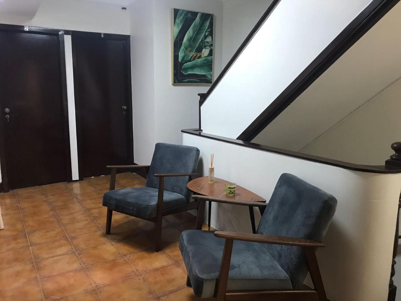 פורטו Residencial Costa Verde מראה חיצוני תמונה