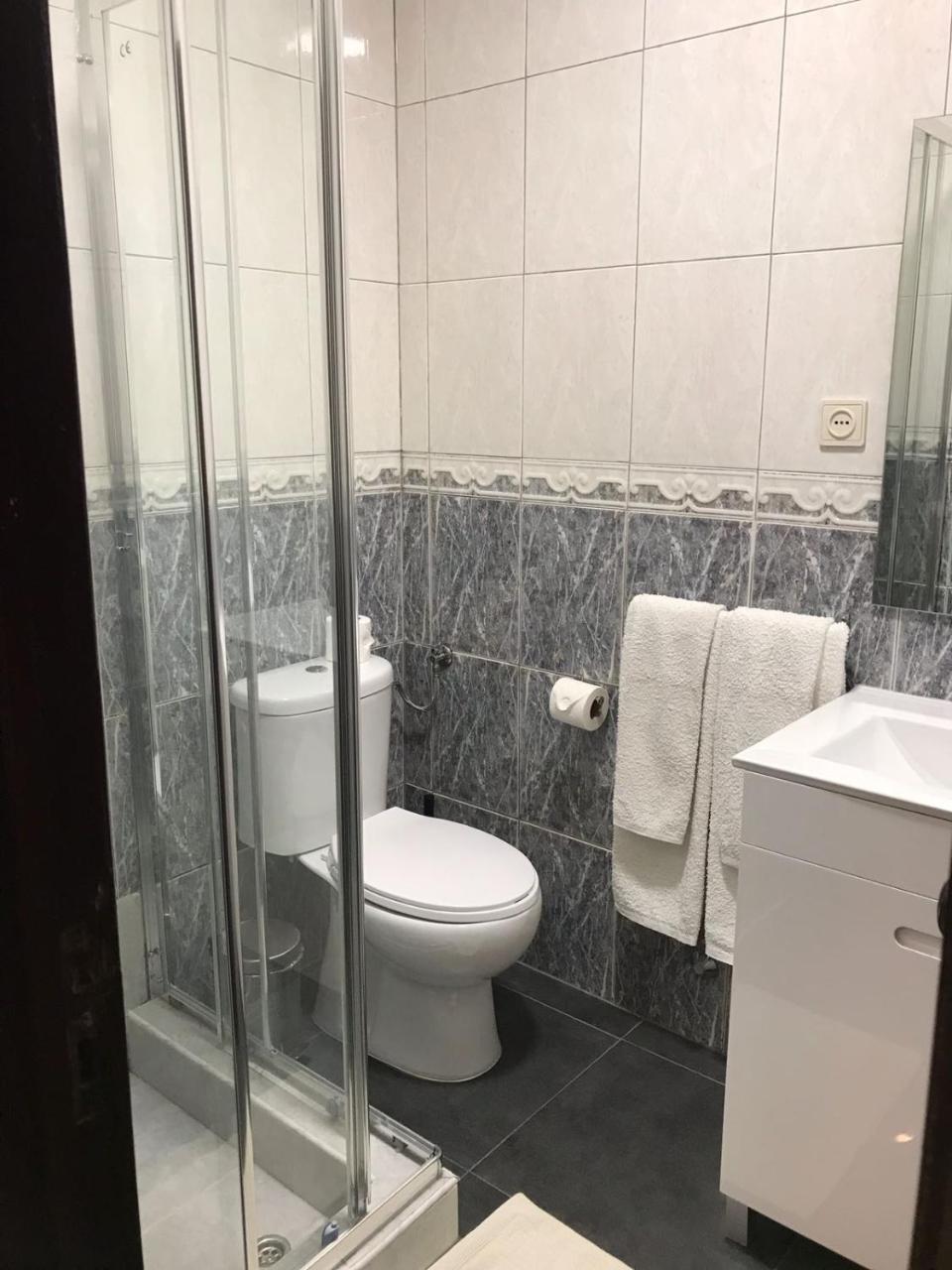 פורטו Residencial Costa Verde מראה חיצוני תמונה