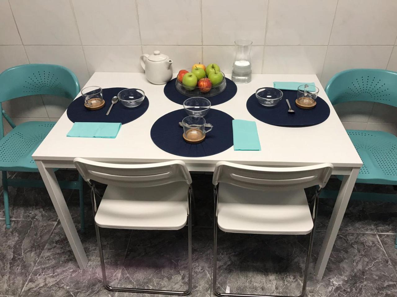 פורטו Residencial Costa Verde מראה חיצוני תמונה