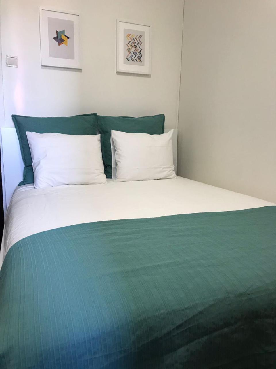 פורטו Residencial Costa Verde מראה חיצוני תמונה