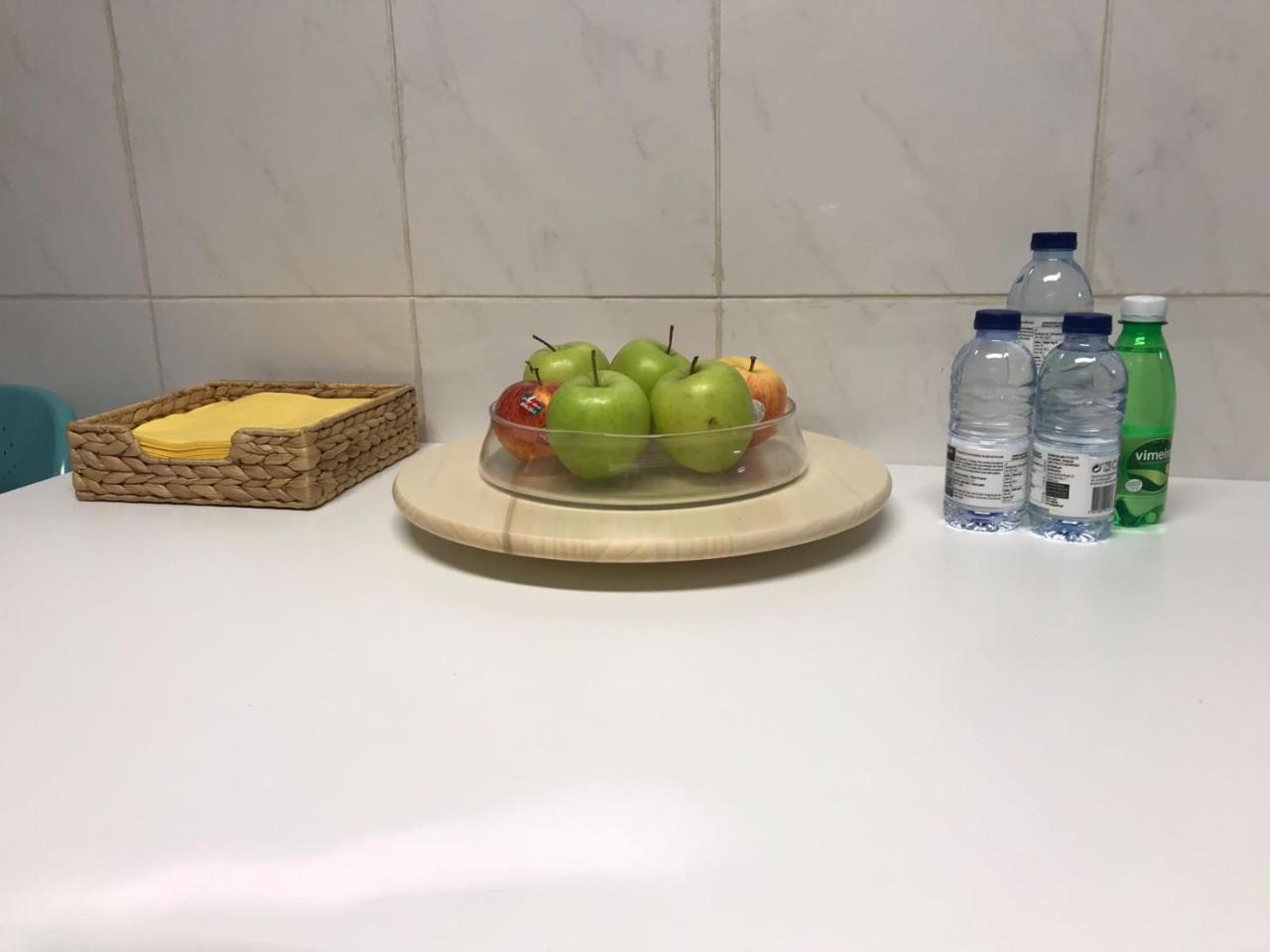 פורטו Residencial Costa Verde מראה חיצוני תמונה