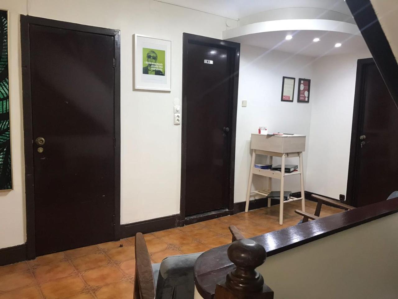 פורטו Residencial Costa Verde מראה חיצוני תמונה