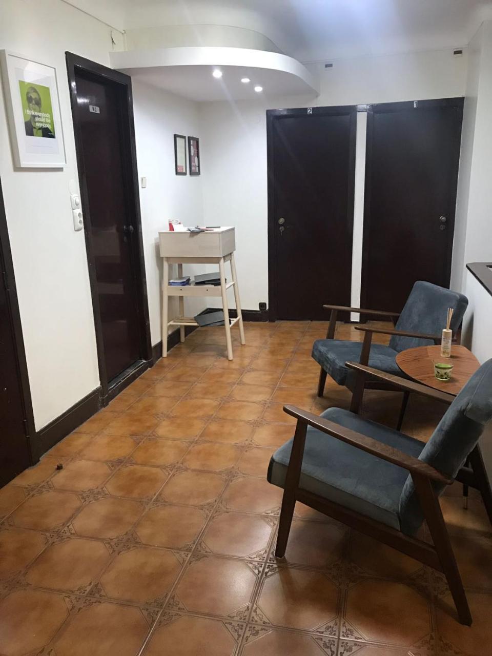 פורטו Residencial Costa Verde מראה חיצוני תמונה