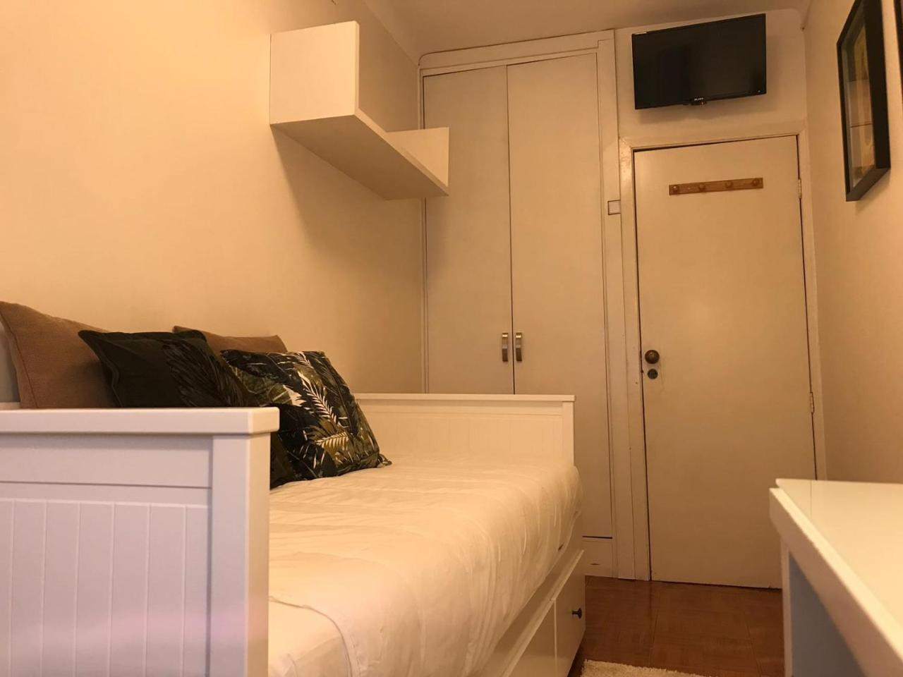 פורטו Residencial Costa Verde מראה חיצוני תמונה