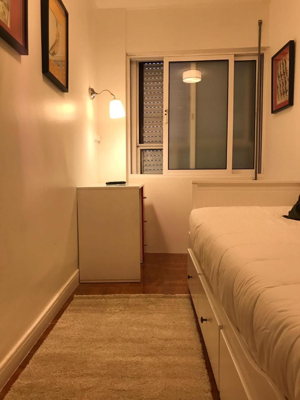 פורטו Residencial Costa Verde חדר תמונה