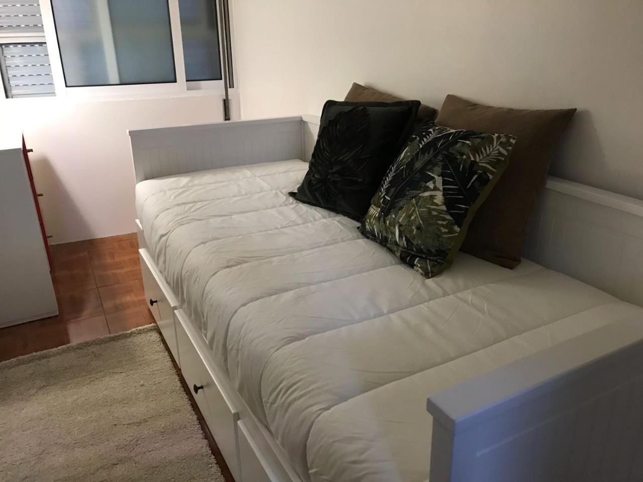 פורטו Residencial Costa Verde מראה חיצוני תמונה