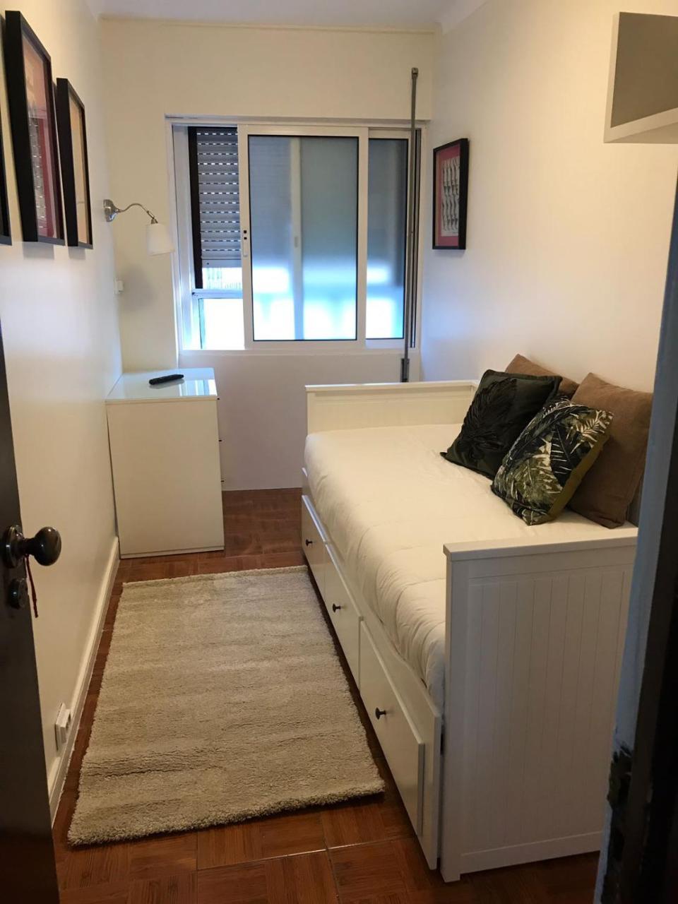 פורטו Residencial Costa Verde מראה חיצוני תמונה